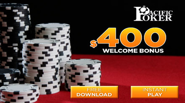 Pacificpoker
