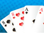 Poker Fives