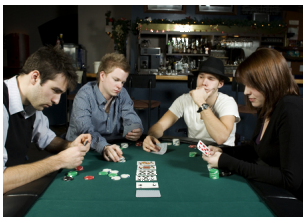 Poker Online Spielen in Sie die Besten Poker Seiten