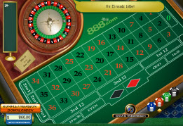 Roulette Spielen