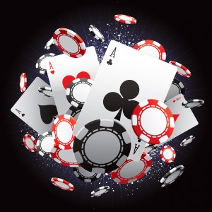 Five card poker startegie