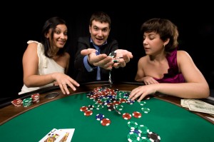 poker glossery