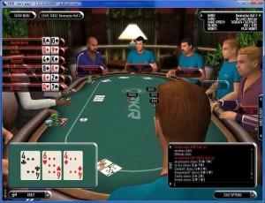 pkr poker room